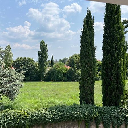 Le Casette B - Camera Con Bagno Pacengo Di Lazise Extérieur photo
