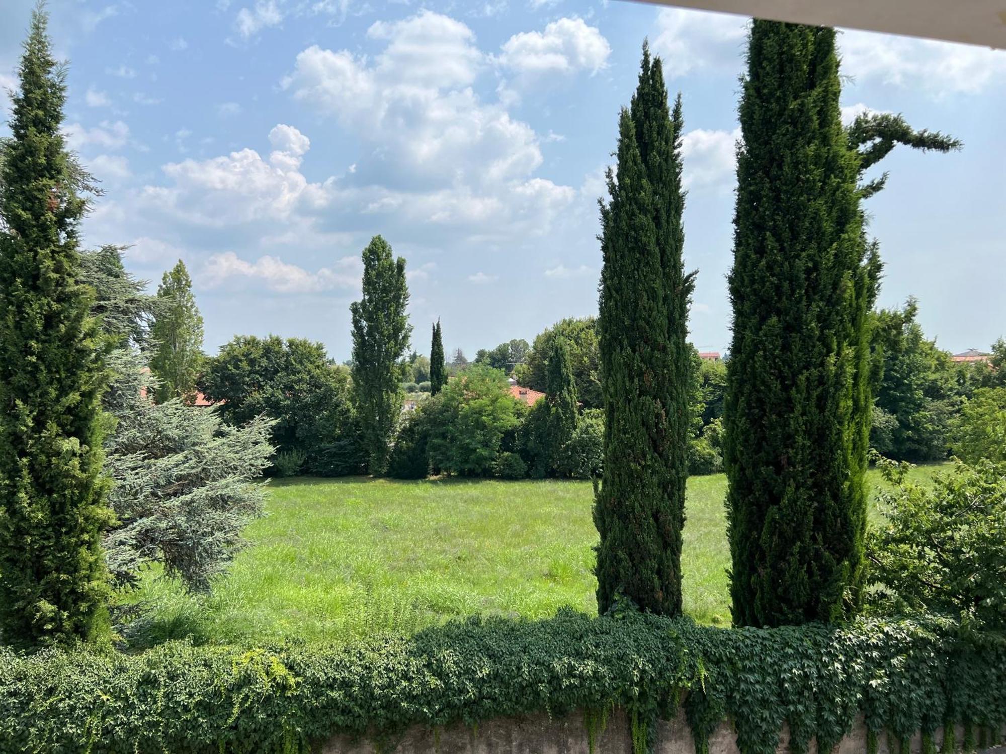 Le Casette B - Camera Con Bagno Pacengo Di Lazise Extérieur photo